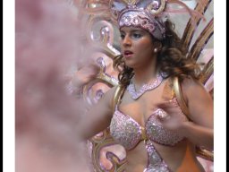 Carnaval de Mula 2014